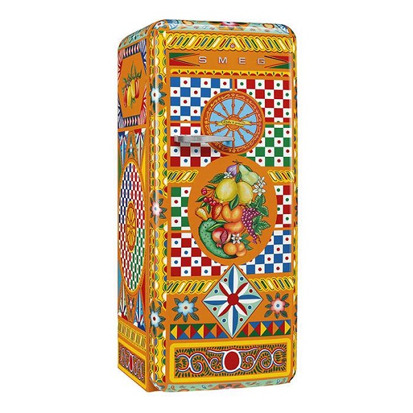 Smeg Dolce Gabbana