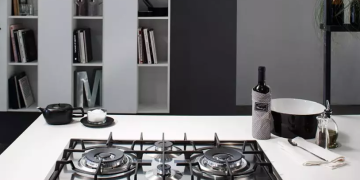 Top 5 Dapur Gas 4 Tungku Terbaik Malaysia 2025 8 Top 5 Dapur Gas 4 Tungku Terbaik Malaysia 2025