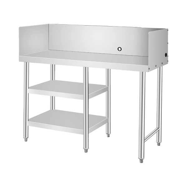 kitchen stove rack
