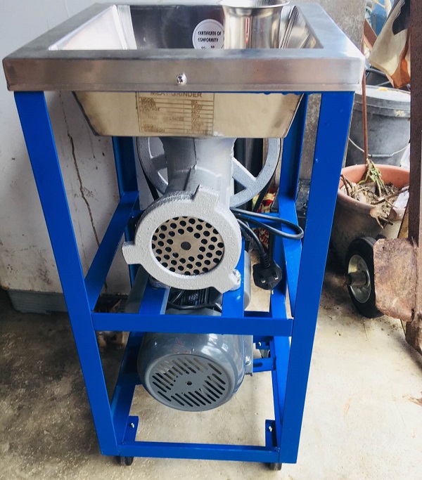 mesin pengisar industri mytools
