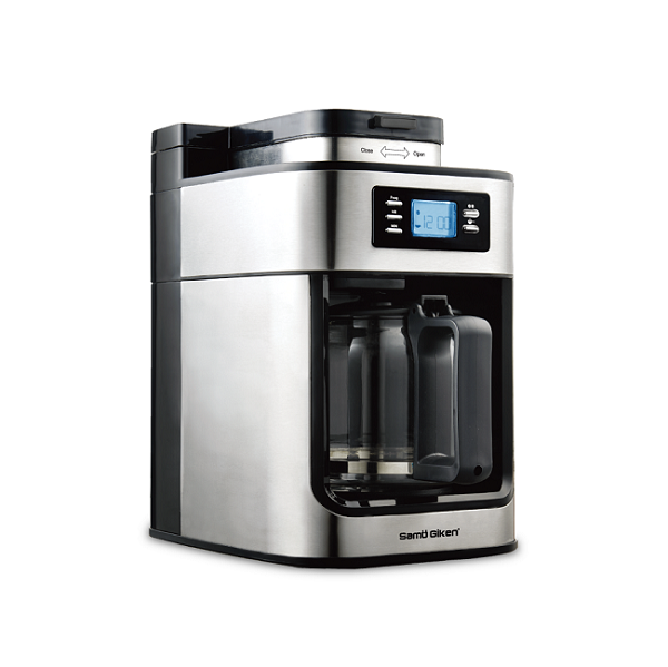 samu giken CM30SS