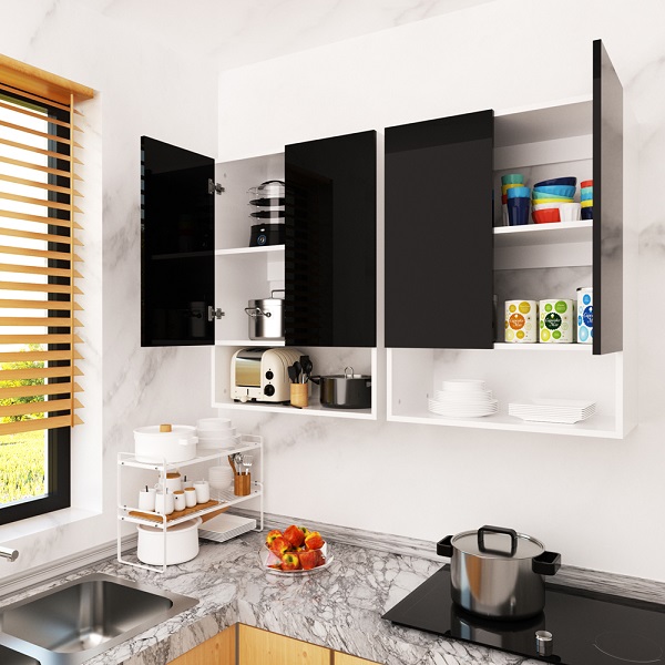 Wall cabinet