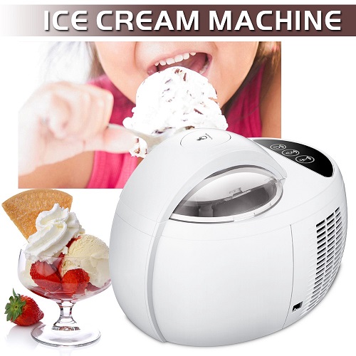 1 L ice cream