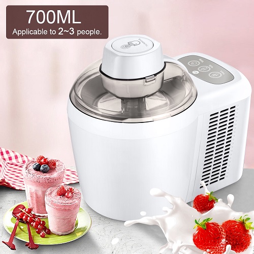 700ml ice cream