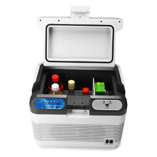 12L Camping Fridge