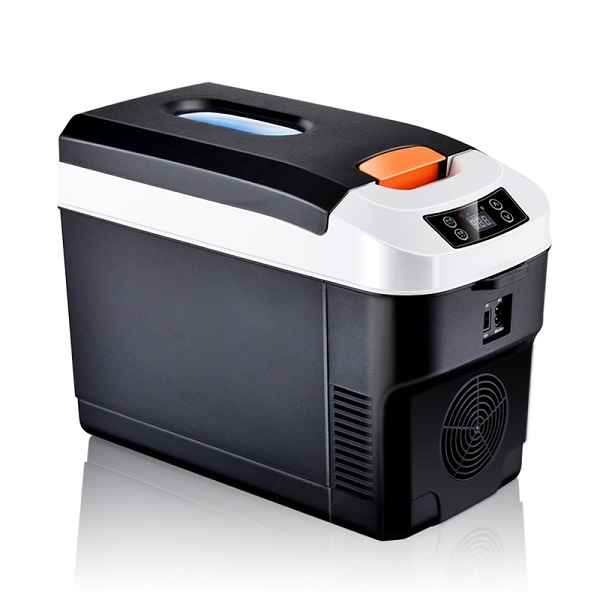 Car Mini Fridge