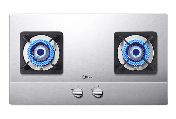 Midea MGH 8216SS Stainless Steel