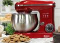 5 Stand Mixer Bajet Terbaik Malaysia 2025 – Pilih Sekali, Baking Senang Setiap Hari! 13 Stand mixer murah terbaik Malaysia 2024