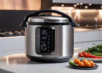 Periuk Pressure Cooker Terbaik Malaysia 2024