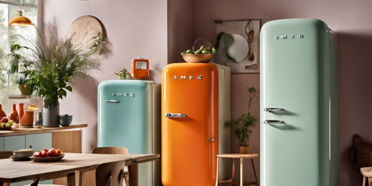 Himpunan Peti Ais SMEG Terbaik Malaysia Edisi 2024