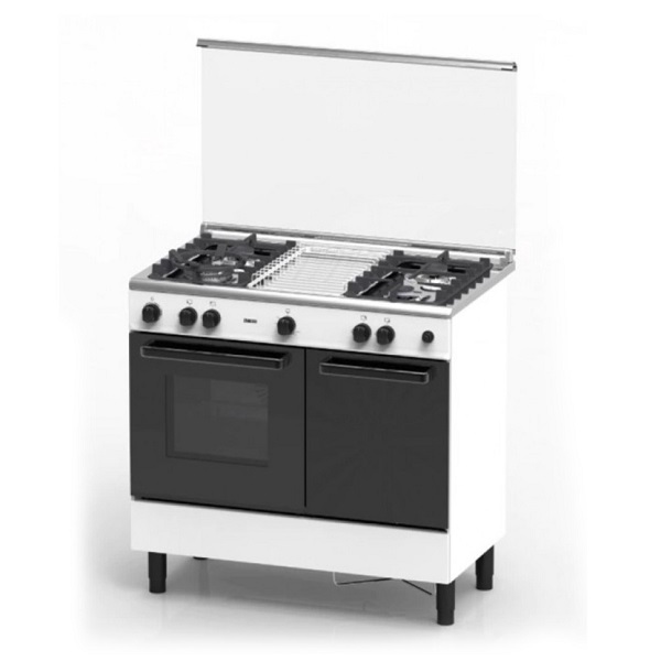 Zanussi ZCG 940W