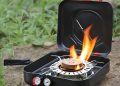 5 Dapur Gas Kecil Mudah Alih Terbaik (2025) Indoor & Outdoor 14 Senarai dapur gas kecil terbaik Malaysia 2024