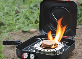 Senarai dapur gas kecil terbaik Malaysia 2024