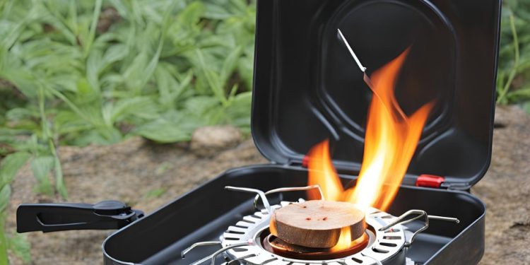 5 Dapur Gas Kecil Mudah Alih Terbaik (2025) Indoor & Outdoor 1 Senarai dapur gas kecil terbaik Malaysia 2024