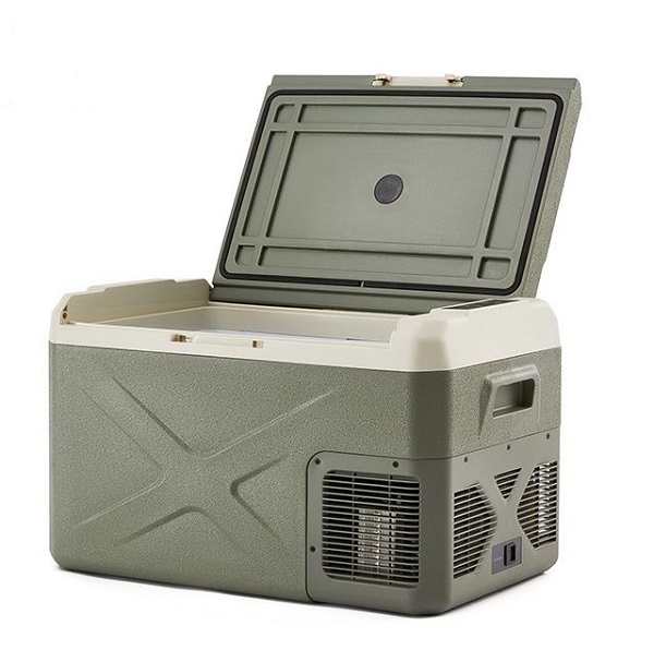 naturehike mini fridge