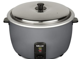 Top 6 Periuk Nasi Elektrik Besar Terbaik Malaysia 2025