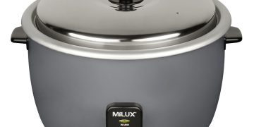 Top 6 Periuk Nasi Elektrik Besar Terbaik Malaysia 2025 10 Top 6 Periuk Nasi Elektrik Besar Terbaik Malaysia 2025