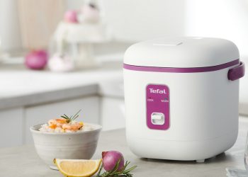 Top 8 Periuk Nasi Kecil @Mini Terbaik Malaysia 2024