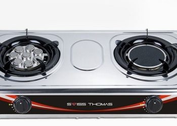 5 Dapur Gas Murah Bawah RM80 Terbaik Malaysia 2025