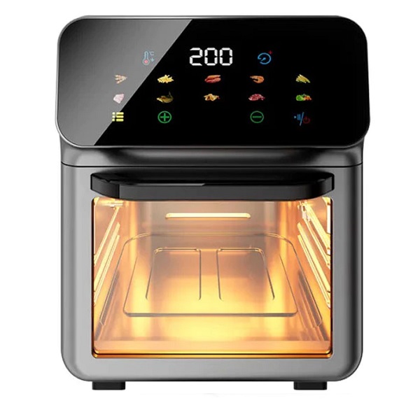 OOKAS Air Fryer 10L