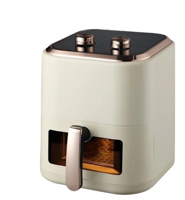 Simmo Air Fryer oil free fryer