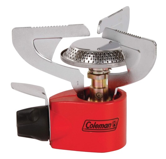 Coleman Peak One Stove
