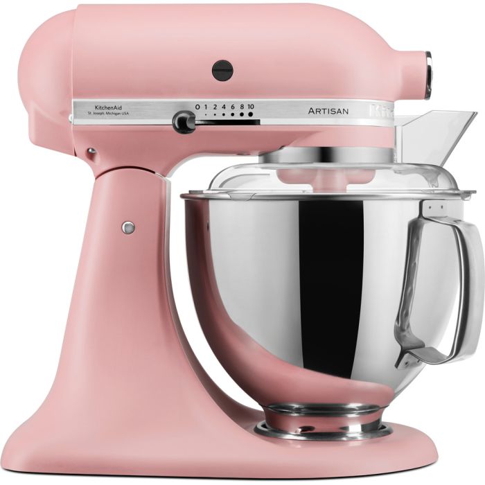 KitchenAid Artisan 4.8L Tilt Head