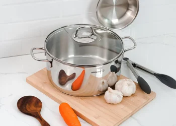 5 Jenama Periuk Stainless Steel Terbaik Malaysia 2025 41 5 Jenama Periuk Stainless Steel Terbaik Malaysia 2025