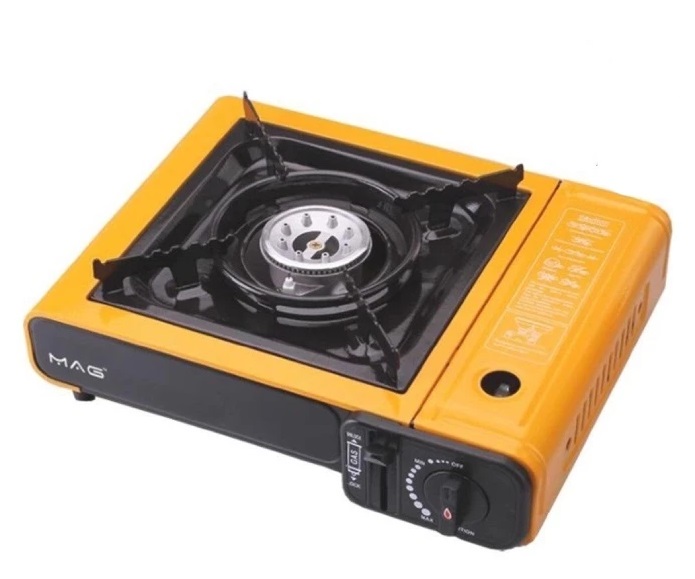 MAG PORTABLE STOVE