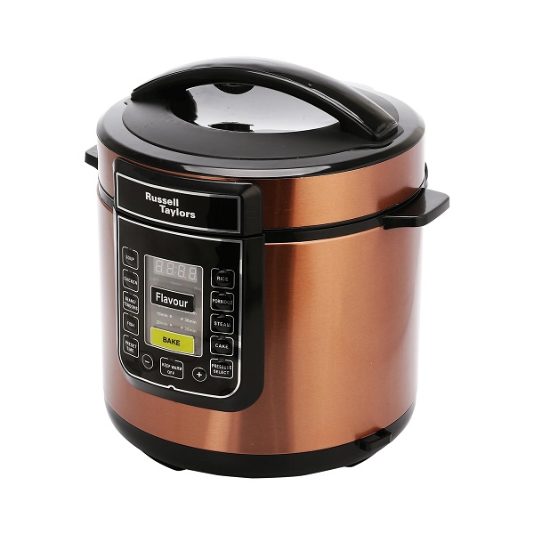 Russell Taylors PC‑60