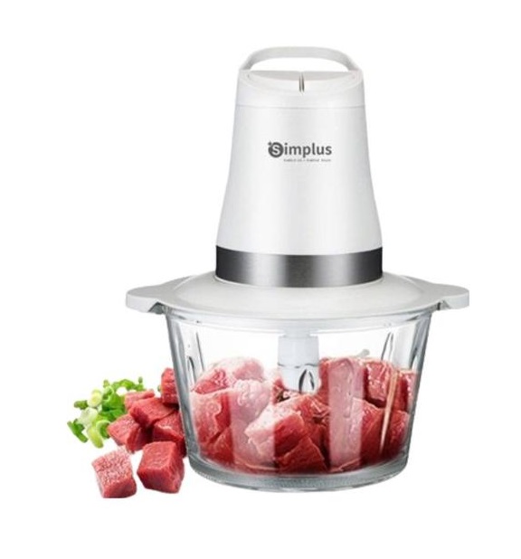Simplus 2L Electric Meat Grinder
