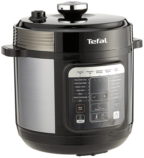 Tefal CY601D6