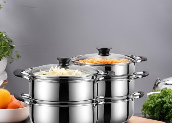 Alat PengukusTerbaik Malaysia