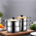 5 Pilihan Periuk Kukus (Food Steamer) Bukan Elektrik Terbaik 2025 12 Alat PengukusTerbaik Malaysia