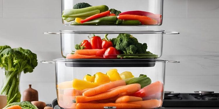 Top 5 Pengukus Elektrik Terbaik untuk Keluarga Besar (2025)