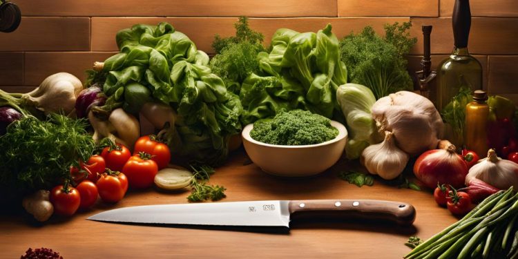 5 Pisau Lapah Daging Terbaik 2025: Tajam & Tahan Lasak 1 pisau lapah daging paling top 2024