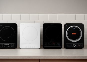 5 Dapur Elektrik Mini Terbaik Malaysia [2025]