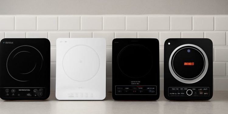 5 Dapur Elektrik Mini Terbaik Malaysia [2025]