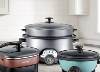 5 Periuk Elektrik Pelbagai Guna Terbaik Malaysia 2025