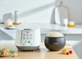 5 Smart Rice Cooker Terbaik 2025 untuk Dapur Moden 26 5 Smart Rice Cooker Terbaik 2025 untuk Dapur Moden