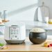 5 Smart Rice Cooker Terbaik 2025 untuk Dapur Moden