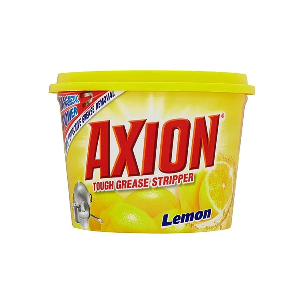Axion Dishwashing Paste