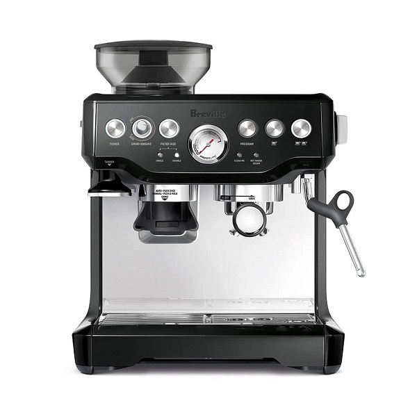 Breville the Barista