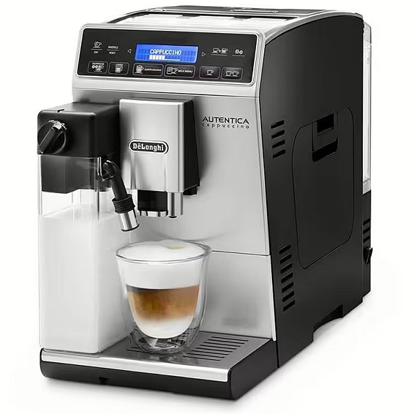 DeLonghi Autentica Cappuccino