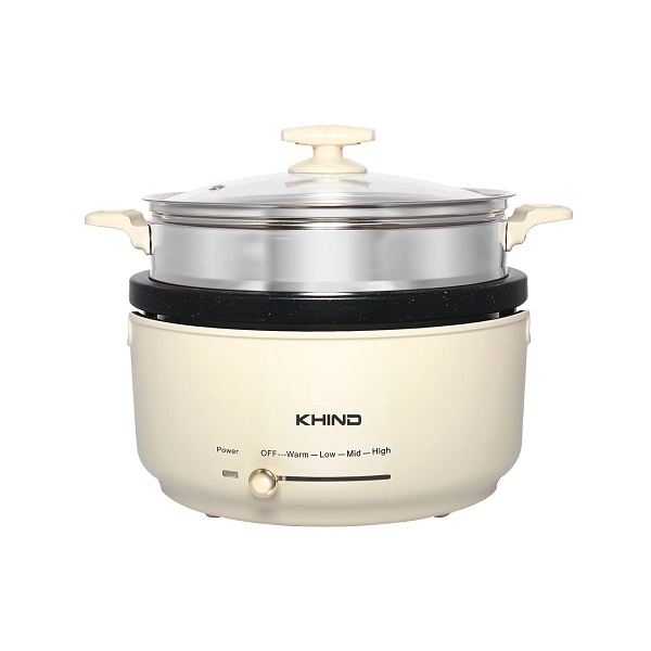 Khind Multi Cooker 5L MC5001