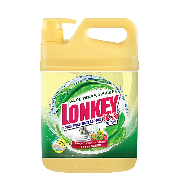 Lonkey Dishwashing Liquid