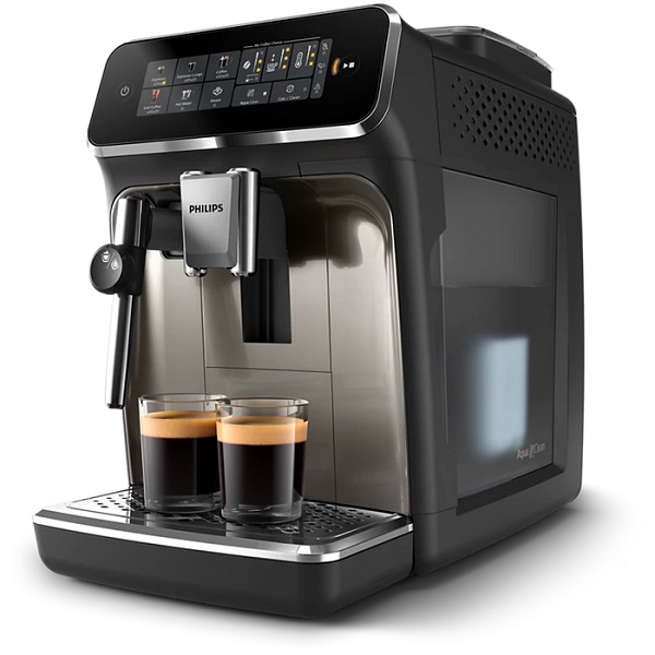 Philips 3300 fully automatic espresso machine