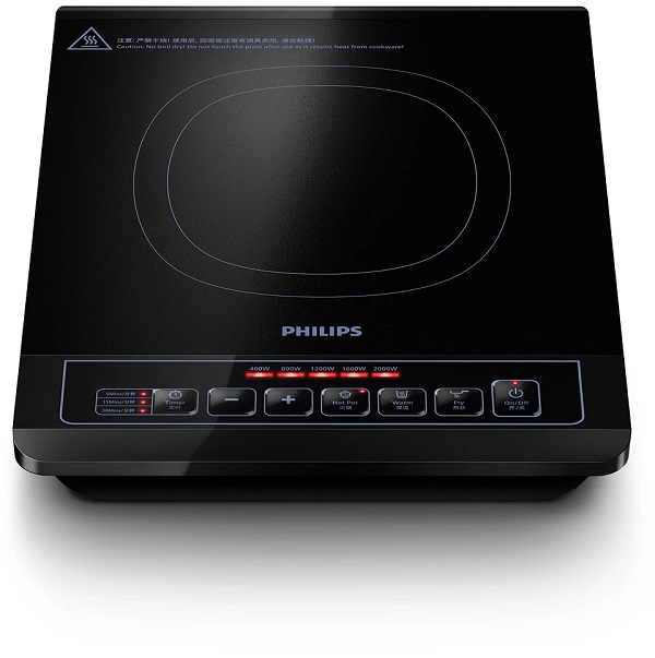 Philips Daily Collection Induction Cooker HD4902