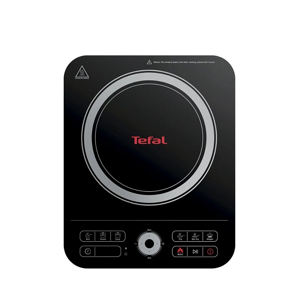Tefal Express Induction Hob IH7208