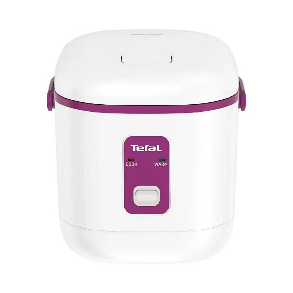 Tefal Mini Mechanical Rice Cooker RK1721